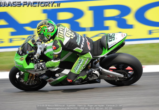 Motociclismo